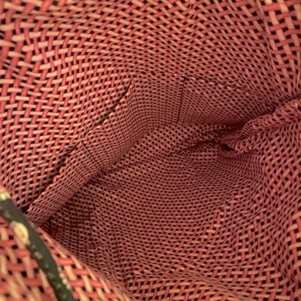 Vera Bradley Elephant Paisley Backpack - Picture 6 of 11